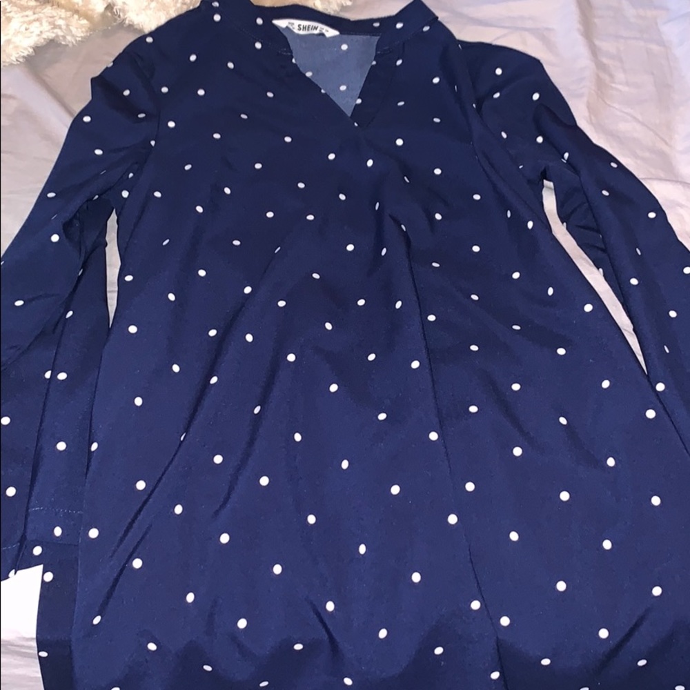 Little girl dress